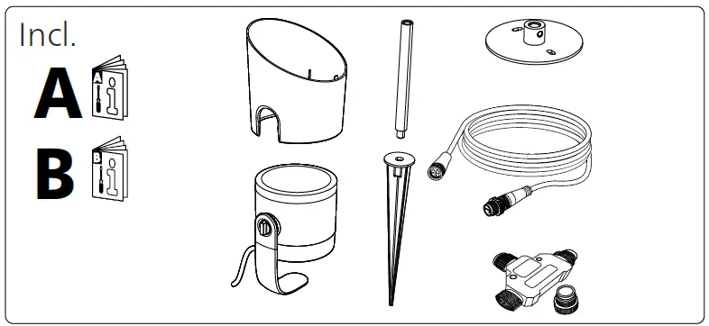 PHILIPS-Lily-XL-Outdoor-Spot-Light-1