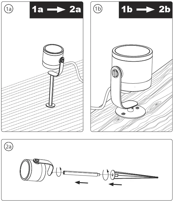 PHILIPS-Lily-XL-Outdoor-Spot-Light-5
