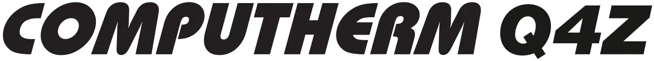 COMPUTHERM logo