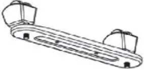 Onninen ACV389 Oil Filled Radiator 02