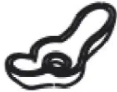 Onninen ACV389 Oil Filled Radiator 03