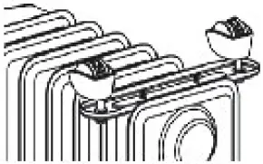 Onninen ACV389 Oil Filled Radiator 05