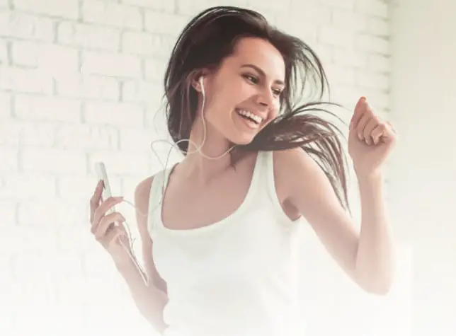 FLINQ FQC8275 Solar String Light Tiara - overview 1