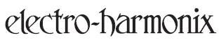electro-harmonix logo