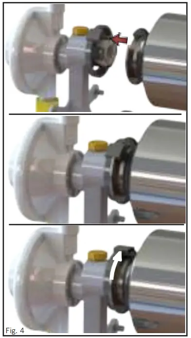 CADAC 370 Trio Power Pak - Fig 4