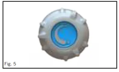 CADAC 370 Trio Power Pak - Fig 5