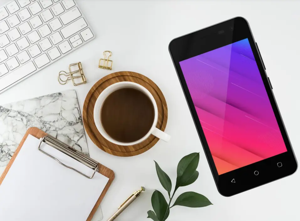 Logicmobility Logic X40 4 Inch Smartphone User Manual