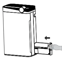 maxell-HEP200-Anti-Bacterial-Air-Purifier-FIG-15