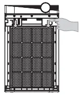 maxell-HEP200-Anti-Bacterial-Air-Purifier-FIG-3