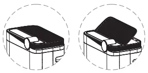 maxell-HEP200-Anti-Bacterial-Air-Purifier-FIG-33