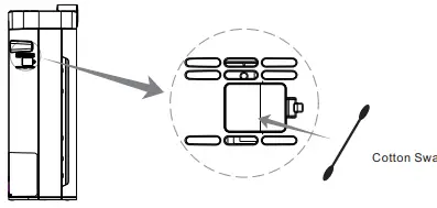 maxell-HEP200-Anti-Bacterial-Air-Purifier-FIG-35