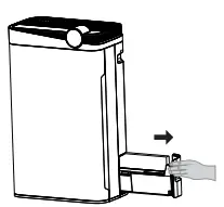 maxell-HEP200-Anti-Bacterial-Air-Purifier-FIG-9