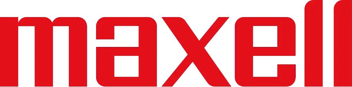 maxell-LOGO