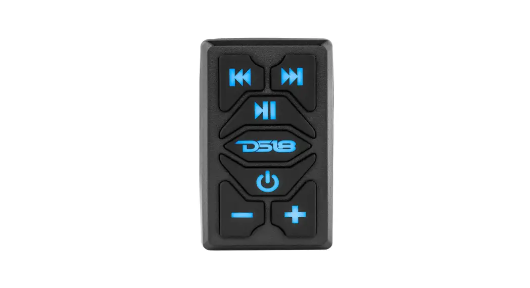 Ds18 Bks-bt Waterproof Rated Rocker Switch Receiver Remote Control Owner's Manual Ds18 Bks-bt Waterproof Rated Rocker Switch Receiver Remote Control Owner's Manual