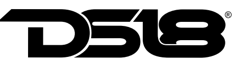 DS18 logo