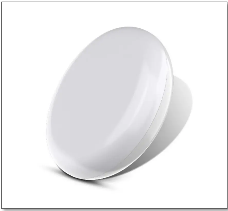 Goldmedal 7-watt Groove LED Lights