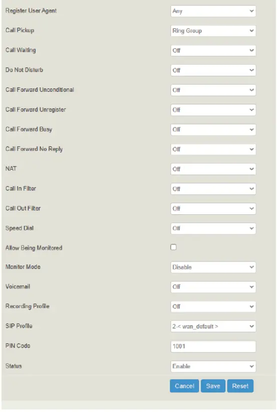 DINSTAR-UC120-1V1S1-Wireless-USB-GSM 4G-VoLTE-IP-PBX-Voip-SIP-Server-with-Wifi-Router-FIG- (14)