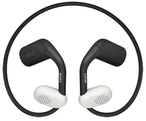 SONY YY2978 Float Run