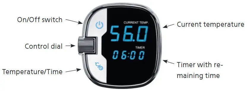 Steba SV50 Vacuum Park - fig 2