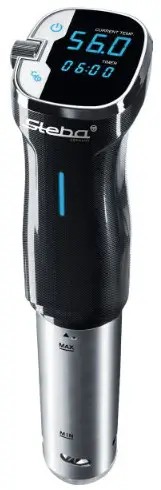 Steba SV50 Vacuum Park