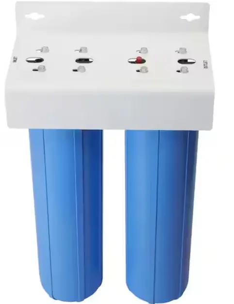 PENTAIR-WHH-20BB-2SG-1-Whole-House-Taste-Odor-Water-Filtration-Housing-product