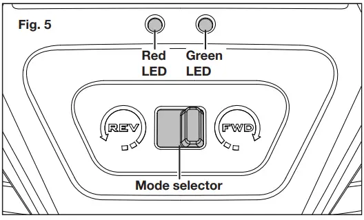 SNOW-JOE-24V-AGR100-Cordless-Earth-Auger-fig 10