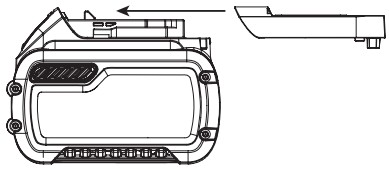 DEWALT DCD794 20V Max Compact 1 2 Inch 13 mm Drill Driver - fig 3