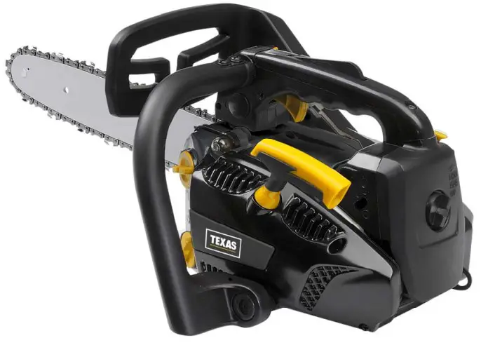 texas XCS2600 Chainsaw