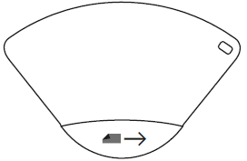 TiPY One Hand Keyboard 03