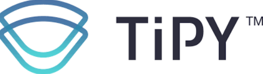 TiPY One Hand Keyboard LOGO