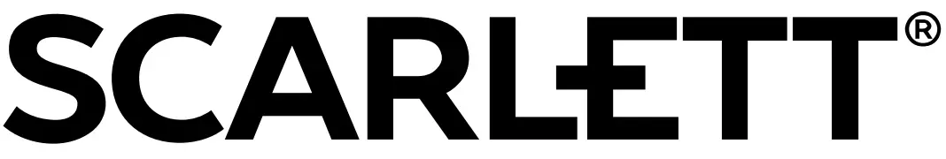 SCARLETT Logo