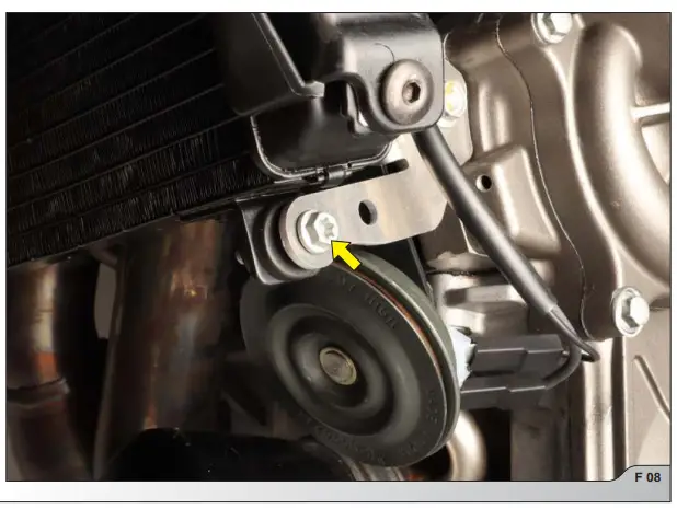 AKRAPOVIC-S-A6R4-HAPC-Racing-Line-Full-System-Exhaust-FIG-4