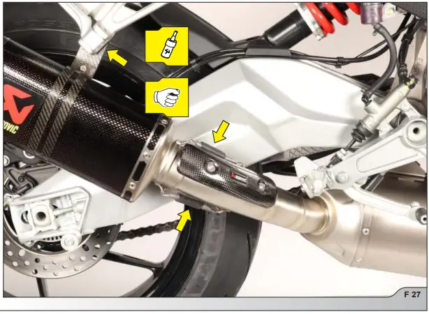 AKRAPOVIC-S-A6R4-HAPC-Racing-Line-Full-System-ExhauAKRAPOVIC-S-A6R4-HAPC-Racing-Line-Full-System-Exhaust-FIG-31st-FIG-31