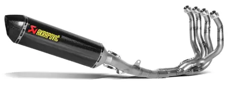 AKRAPOVIC-S-A6R4-HAPC-Racing-Line-Full-System-Exhaust-PRODUCT