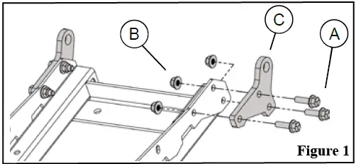 KFi-PRODUCTS-106326-SQ-Push-Tube-6-Inch-Leveling-Kit-fig- (2)