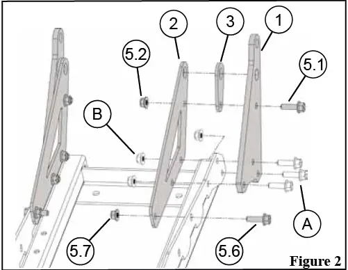 KFi-PRODUCTS-106326-SQ-Push-Tube-6-Inch-Leveling-Kit-fig- (3)