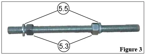 KFi-PRODUCTS-106326-SQ-Push-Tube-6-Inch-Leveling-Kit-fig- (4)