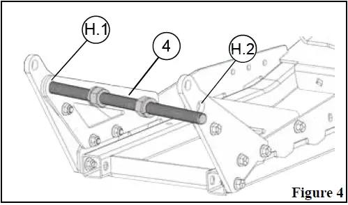 KFi-PRODUCTS-106326-SQ-Push-Tube-6-Inch-Leveling-Kit-fig- (5)
