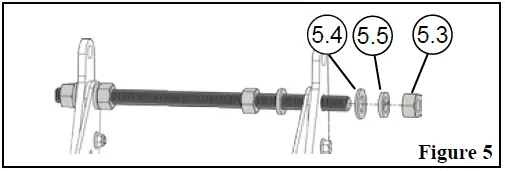 KFi-PRODUCTS-106326-SQ-Push-Tube-6-Inch-Leveling-Kit-fig- (6)