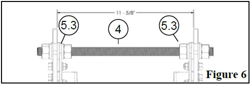 KFi-PRODUCTS-106326-SQ-Push-Tube-6-Inch-Leveling-Kit-fig- (7)