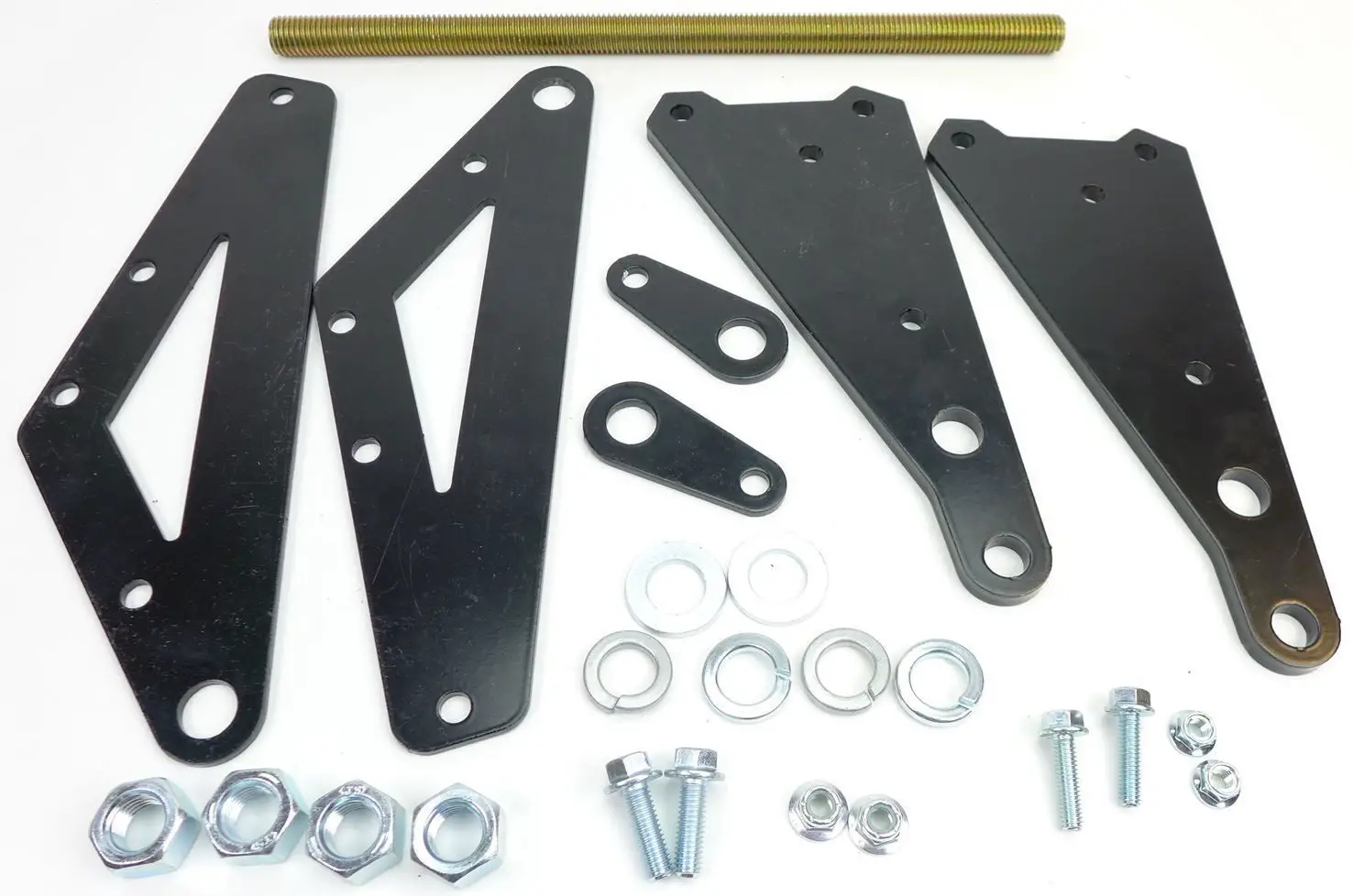 KFi-PRODUCTS-106326-SQ-Push-Tube-6-Inch-Leveling-Kit-product