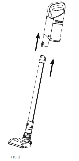 zelmer-ZSVC412-Cordless-Vacuum-Cleaner-FIG-3