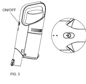 zelmer-ZSVC412-Cordless-Vacuum-Cleaner-FIG-4