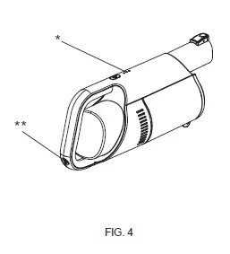 zelmer-ZSVC412-Cordless-Vacuum-Cleaner-FIG-5