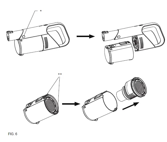 zelmer-ZSVC412-Cordless-Vacuum-Cleaner-FIG-7