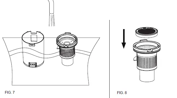 zelmer-ZSVC412-Cordless-Vacuum-Cleaner-FIG-8