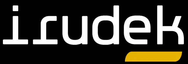 irudek Logo