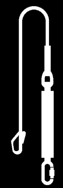 3703238180210 Safety Elastic Rope