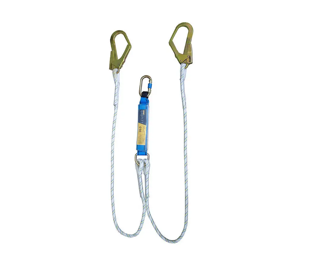 Irudek 3703238180210 Safety Elastic Rope User Manual