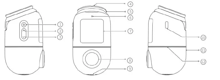 70mai-X200-Omni-Dash-Cam-FIG-1